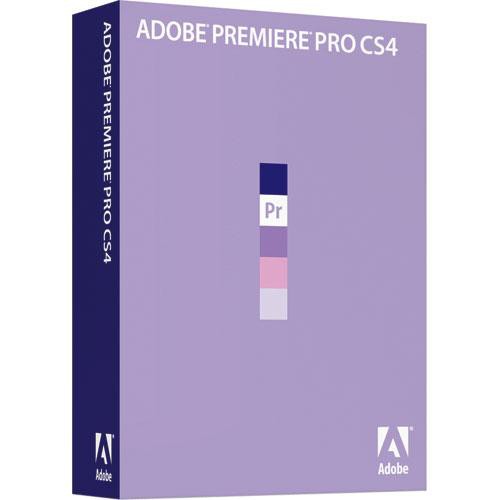 adobe premiere cs4 mac torrent